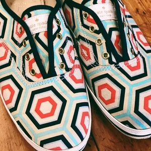 Kate Spade Keds